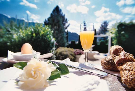 Boutiquehotel Saeumler Zell am Ziller Exterior foto