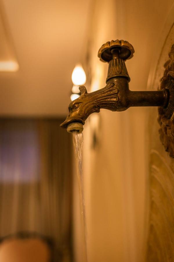 Boutiquehotel Saeumler Zell am Ziller Exterior foto